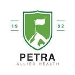 petra allied health|More.